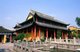 Chengxu Temple, a Taoist temple located in Zhouzhuang, was built during the Song Dynasty between 1086-1093 CE. The temple is also known as Sanctity Hall (Shengtang Hall).<br/><br/>Zhouzhuang is one of the most famous water townships in China and dates back to the Spring and Autumn Period (770 BCE - 476 BCE). Most of the ancient own seen today was in fact built during either during the Ming or Qing periods.