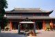 Chengxu Temple, a Taoist temple located in Zhouzhuang, was built during the Song Dynasty between 1086-1093 CE. The temple is also known as Sanctity Hall (Shengtang Hall).<br/><br/>Zhouzhuang is one of the most famous water townships in China and dates back to the Spring and Autumn Period (770 BCE - 476 BCE). Most of the ancient own seen today was in fact built during either during the Ming or Qing periods.