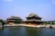 China: Chengxu Taoist Temple, Zhouzhuang, Jiangsu Province